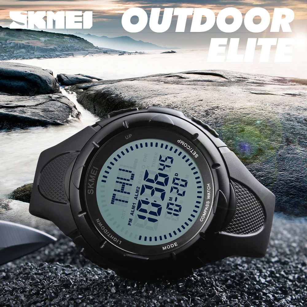 compass watch-1
