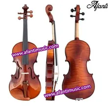 Горячее предложение! Распродажа! Твердая древесина, глянцевая краска, скрипка с клен(AVL-006