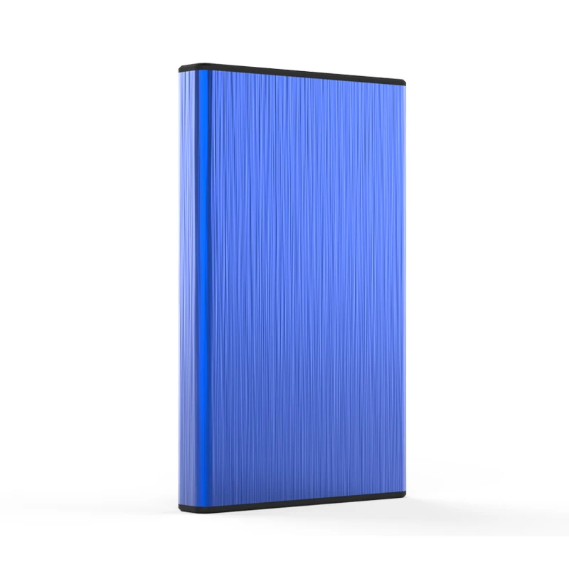 HDD 2 5 ТБ внешний жесткий диск Портативный USB 3 0 от 1 до к устройству хранения