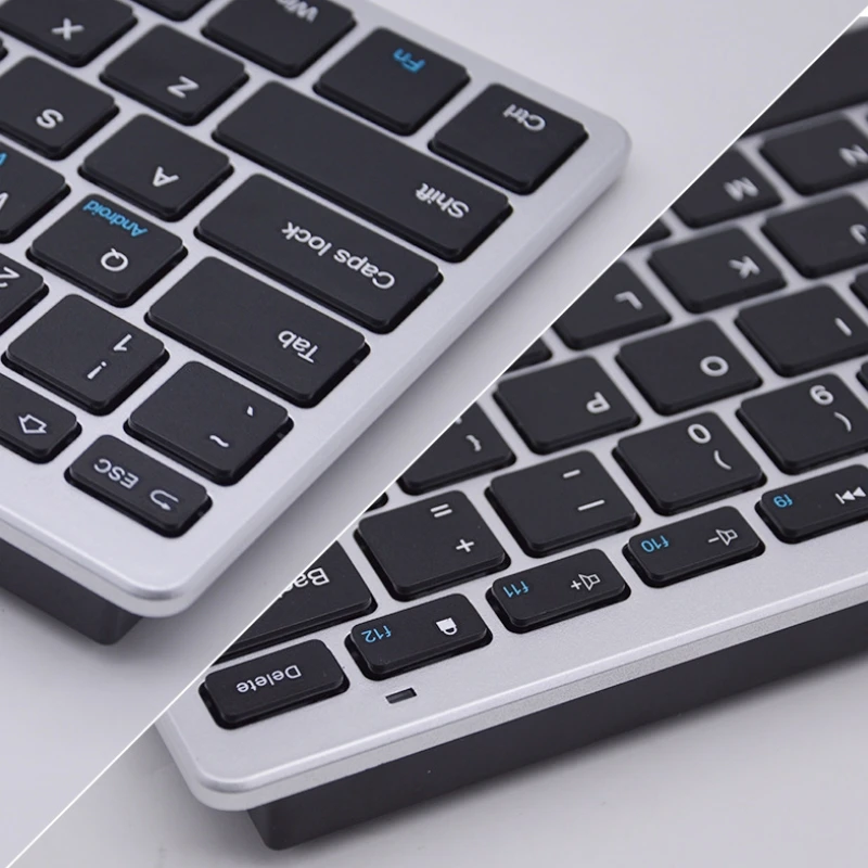 wireless keyboard bluetooth keyboard mini keyboard_8