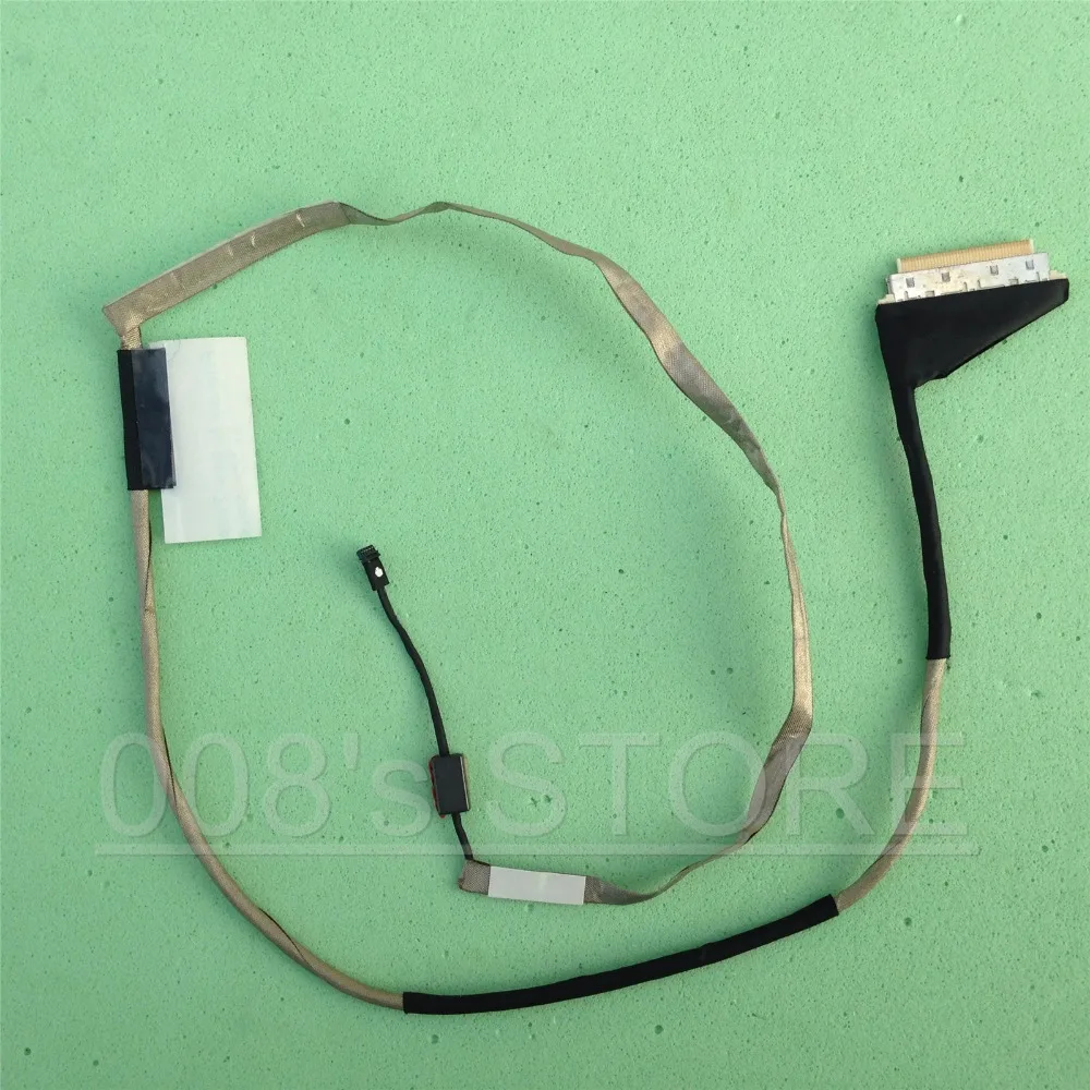 Новинка ЖК экран для ноутбука гибкий кабель V5WE2 eDP Acer задняя фотография DC02001OH10|edp