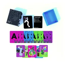 Потревоженные друзья карточная настольная игра захватывающие Смешные взрывающиеся котята вечерние настольные игры-головоломки для взрослых сбор игры подарок