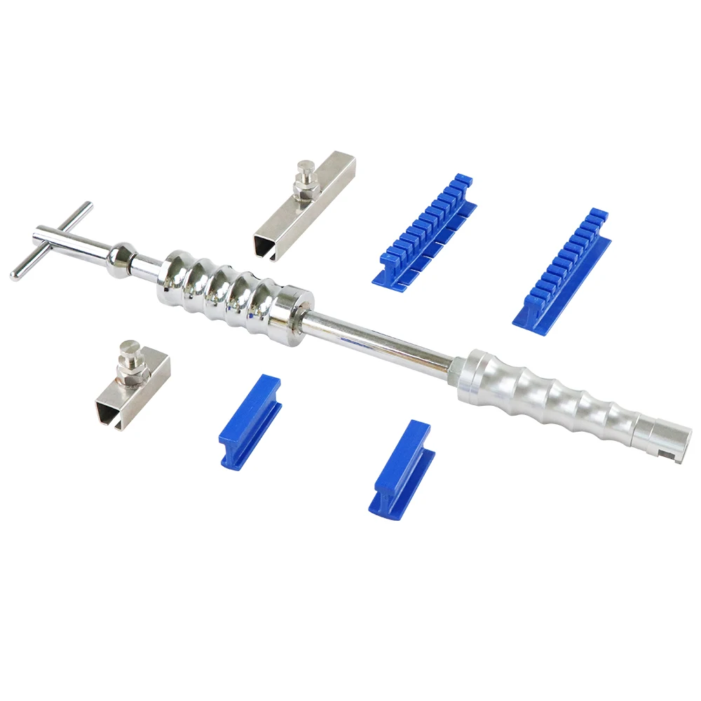 Tools Car Dent Repair Tools Centipede Curved Variety Pack Flexible