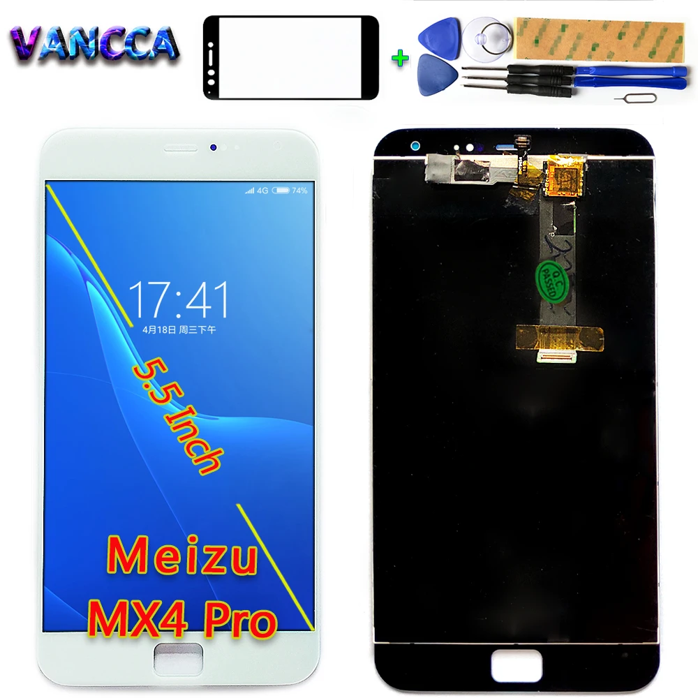 MX4pro 1