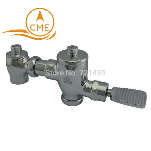Válvula de Atraso de Tempo Válvula de Descarga S-01 para Agachamento Fezes Flushometer Cme – Pan