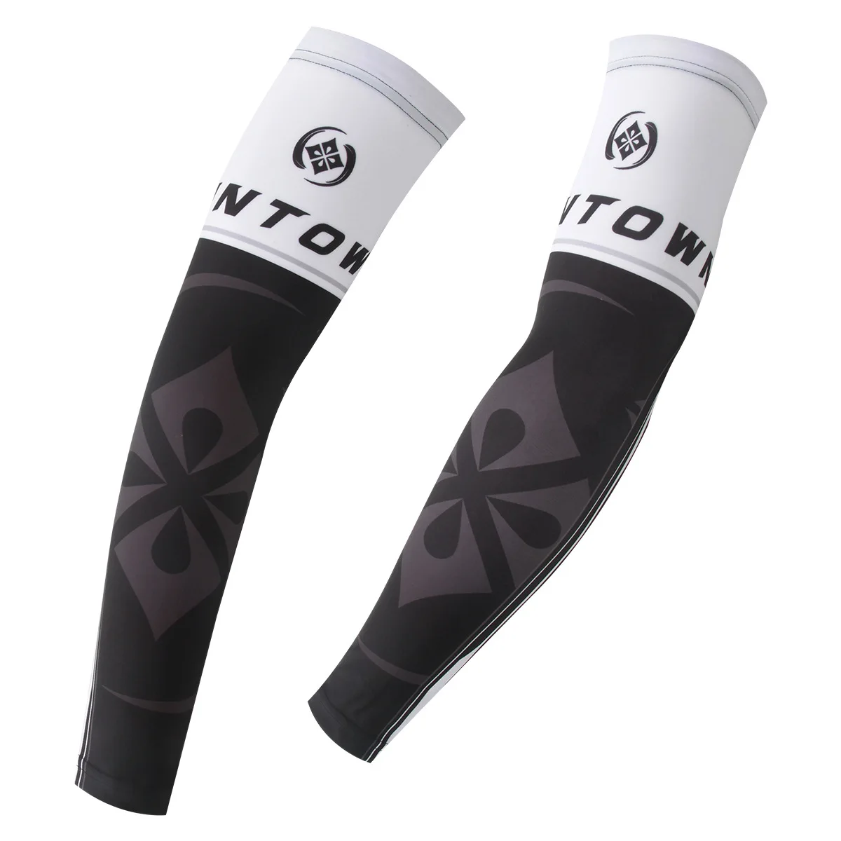 XINTOWN stars ride sun protection sunscreen cuff sports outdoor UV arm