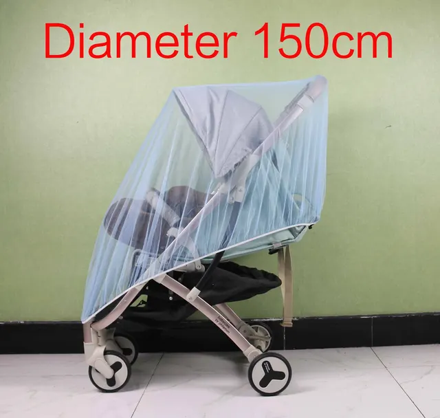 extra large pushchair