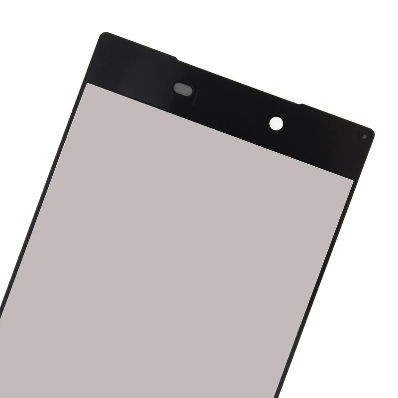SONY-Z5P-lcd-screen-assembly-black-2