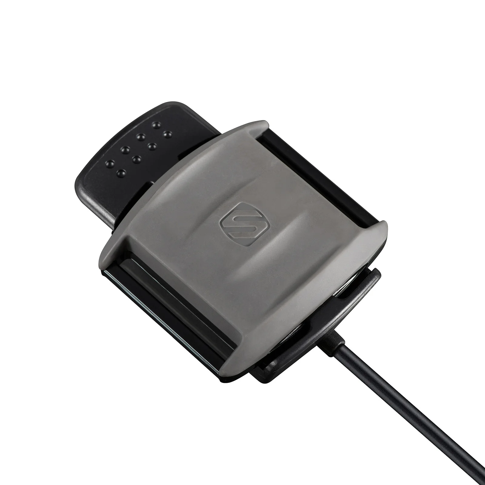 YSAGi Rondaful USB зарядное устройство зарядный кабель для Scosche Rhythm + смарт браслет черная