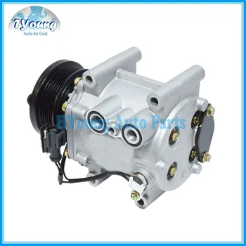 

Scroll auto ac compressor for Jaguar X-Type S-Type 3.0L 78549 10025 10102530 6511487 TEM255689