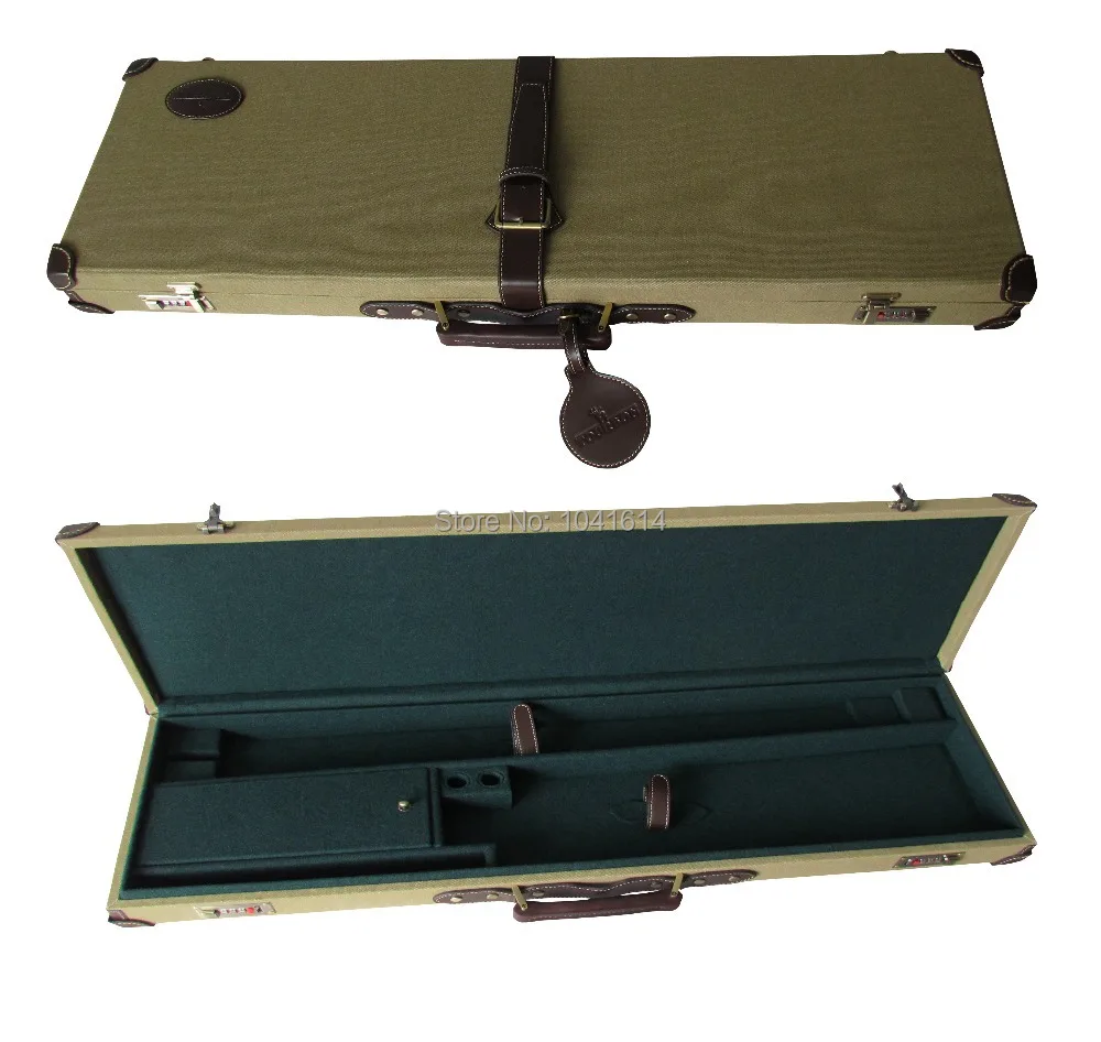 Tourbon Hunting Gun Accessories Universal Gun Case Hunters Padded