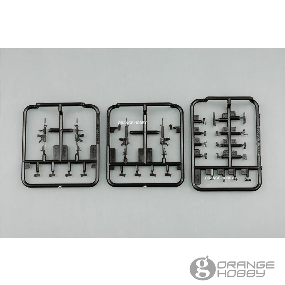 Patriot 1 35 Trumpeter Купить