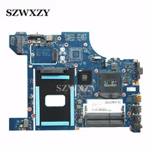 FRU 04X4781 NM-A161 для lenovo E540 Материнская плата ноутбука DDR3 PGA947 полностью протестирована