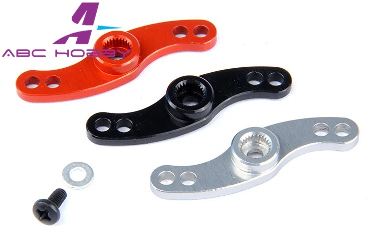 HPI RACING/KM 5B 5T 5SC LOSI TDBX FS racing 1/5 Масштаб rc CNC сервопривод дросселя arm|servo arm|hpi baja 5bbaja 5b |