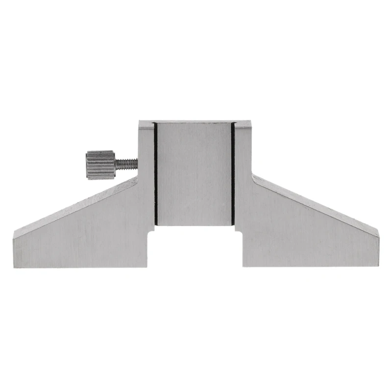 

Depth Base Attachment for 6" 8" Digital Caliper Vernier Caliper Gage Gauge T-bar Tool