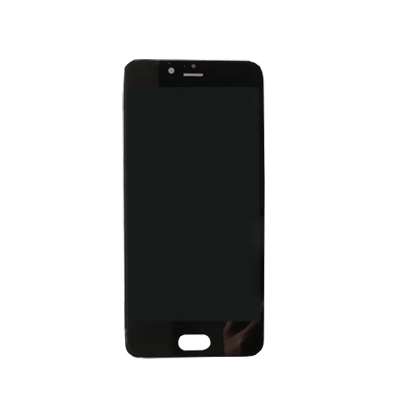 

5.2" Black / White For BQ Mobile BQ-5203 Vision BQ 5203 BQ5203 BQS-5203 LCD display with touch screen sensor digitizer assembly