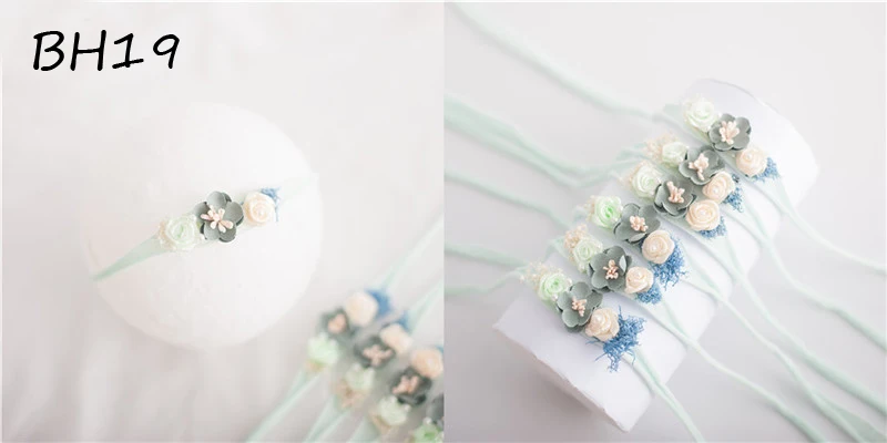 baby accessories diy Kids Toddler  Newborn Headband  Baby Girl Hearband Hair Accessories Flower Girl Headwear Newborn Photography Props baby accessories clipart