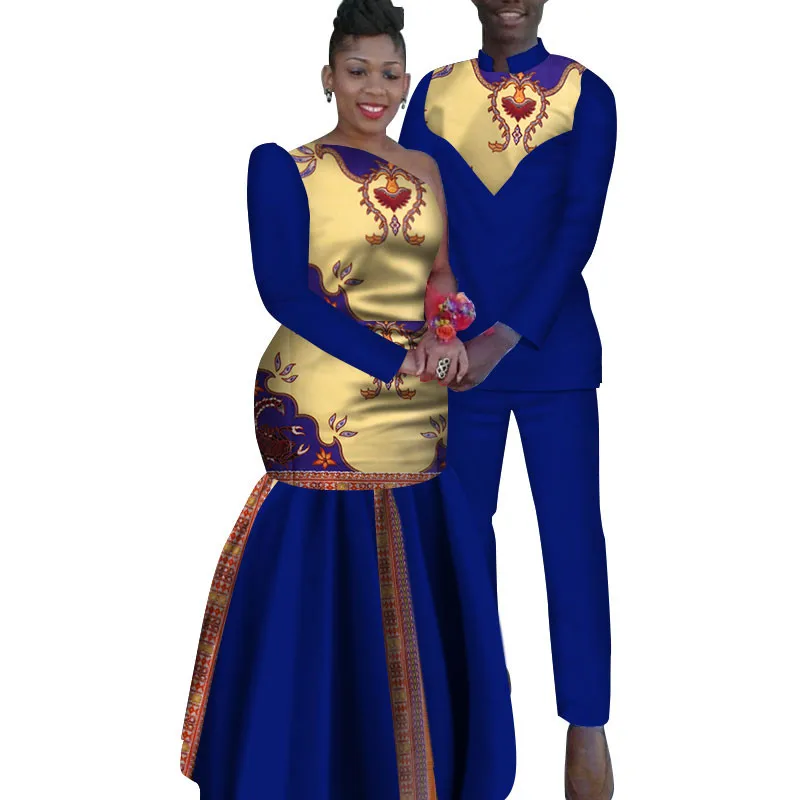 2019-new-Men-Sets-and-women-s-clothing-for-the-wedding-summer-traditional-african-clothing-couples(15)