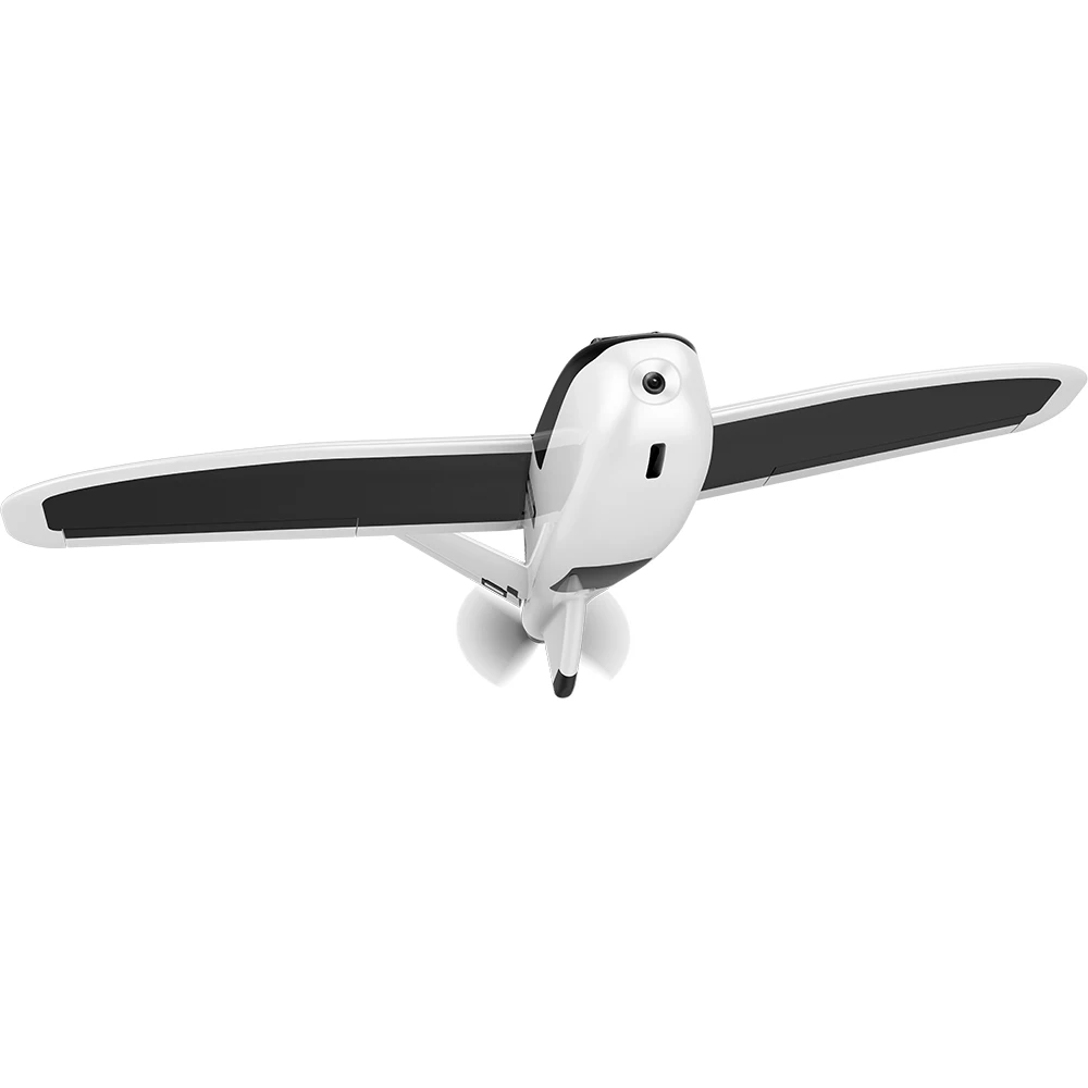 ZOHD Nano для Talon 860 мм размах крыльев AIO HD V-Tail EPP FPV RC самолет PNP с гироскопом фиксированное крыло летающий самолет RC игрушки для детей