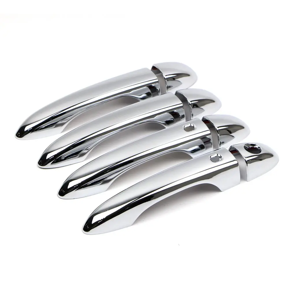 Door Handle Cover For Jeep Cherokee 2014 2015 2016 2017