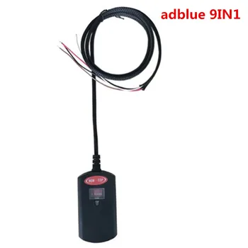 

ADBLUE Emulator 9 IN 1+8in1 mix selling With NOX Sensor Emulator Supports Euro 4&5 Remove Tool and other 8 Kinds Truck