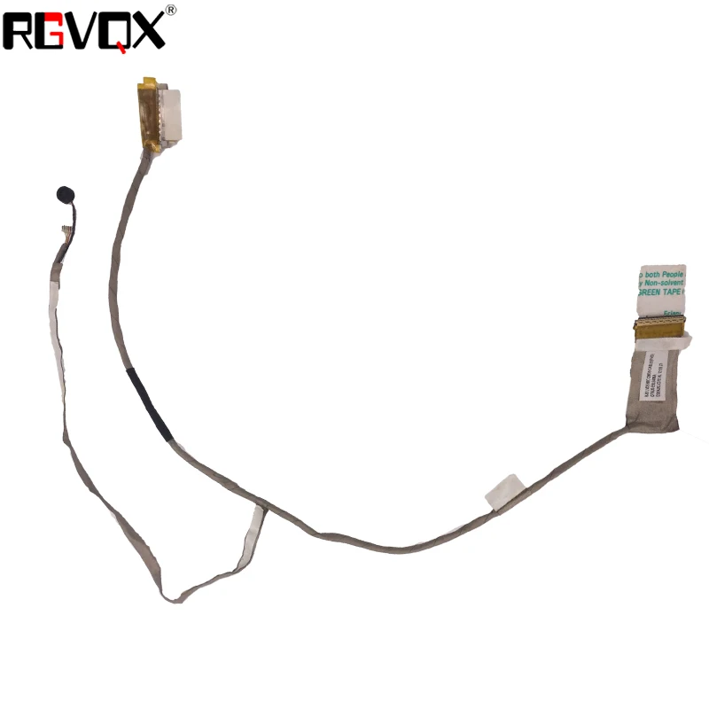 

New Laptop Cable For ASUS N55 N55SF N55S N55U N55SL PN:DDONJ5LC210 14005-000900 Repair Notebook LCD LVDS CABLE