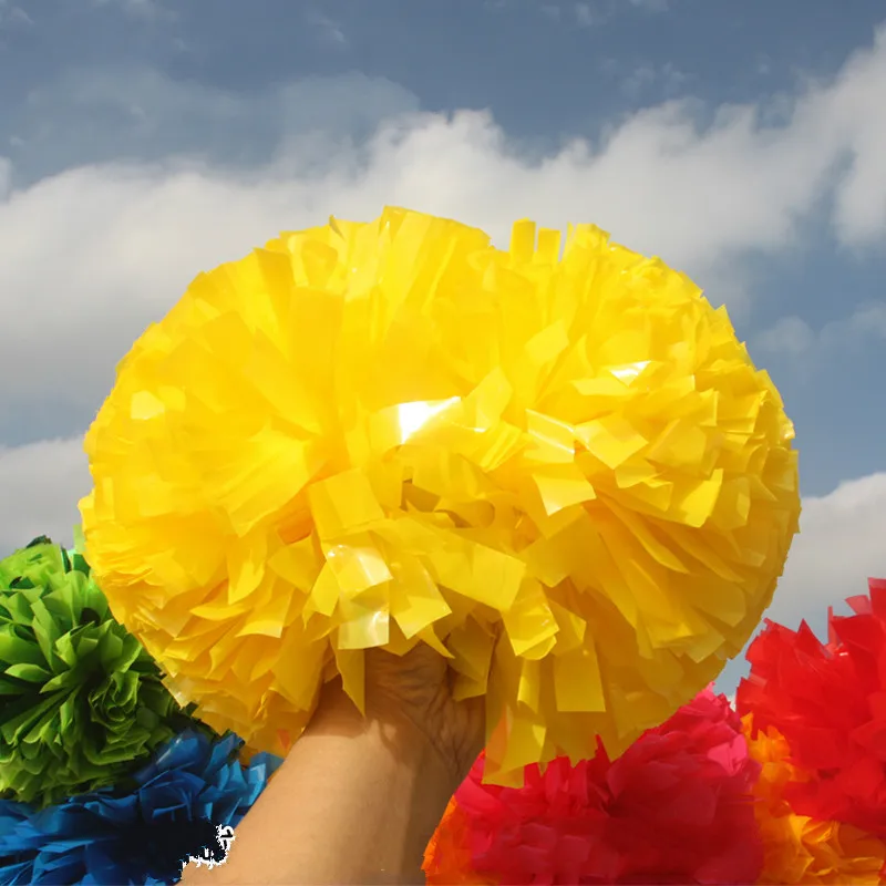 10 قطع Orange1 المشجع بوم بوم البلاستيك ، 000*3/4 \ 10 قطع Orange1 المشجع بوم بوم البلاستيك ، 000*3/4 \