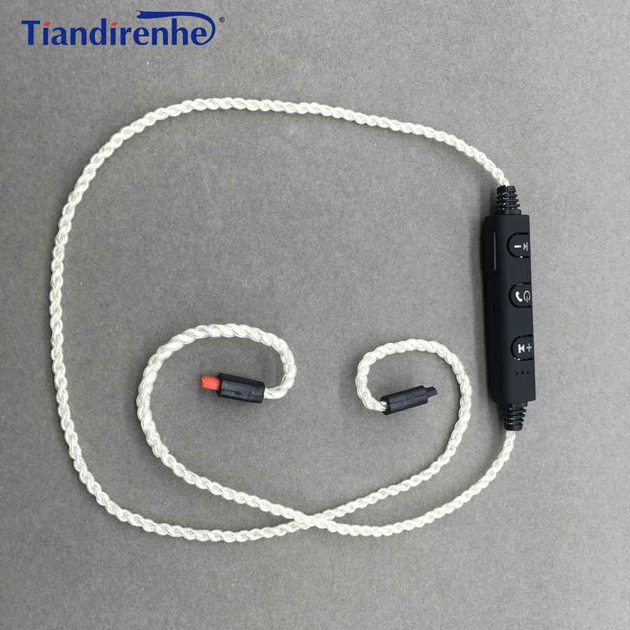4 share 76 ядер Bluetooth беспроводной кабель для аудио-техники im50 im70 im01 im02 im03 im04 наушники