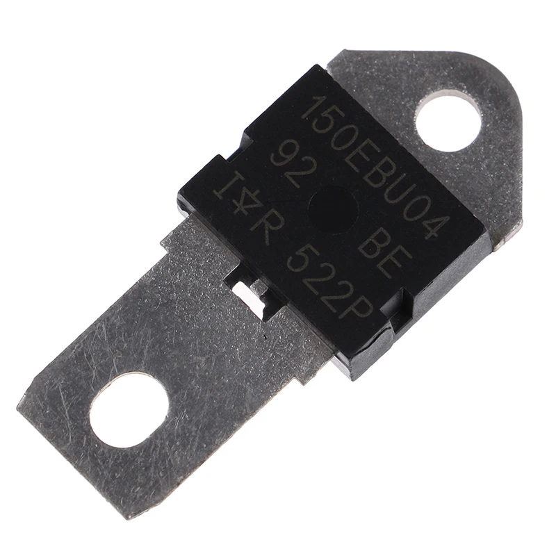 1 шт. 150EBU04 диод 400V 150A Ic лучшее качество в наличии оптом|Соединители| |