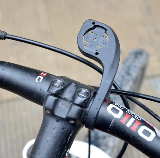 

MTB Bike handlebar Bicycle Computer Mount holder Road for Garmin Edge 200 500 800 510