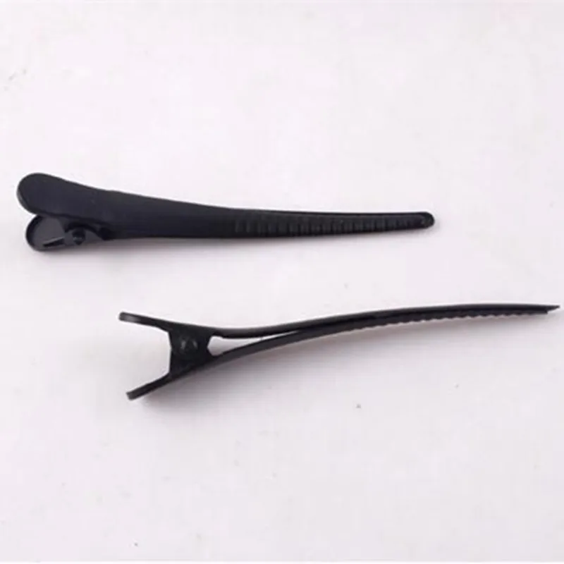 Makeup Salon Hair Clips for Girls Women Professional Styling Tools Hair Accessories Barrette Hairdressing Big Hairpins Hair Clip