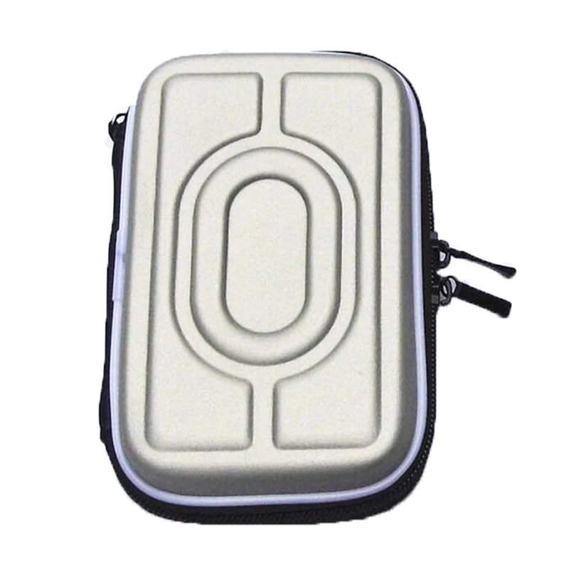 2.5" 2.5 inch Portable External Hard Disk Drive Bag Carry Case Pouch