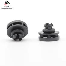 Защелкивающийся пластиковый клапан вентиляционное отверстие