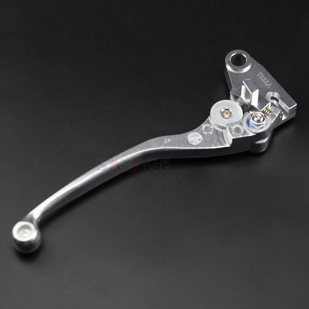 Clutch Levers (3)