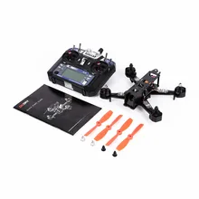 1set OCDAY RAZER 210 Size Full Carbon Fiber FPV Racing Drone Quadcopter RTF