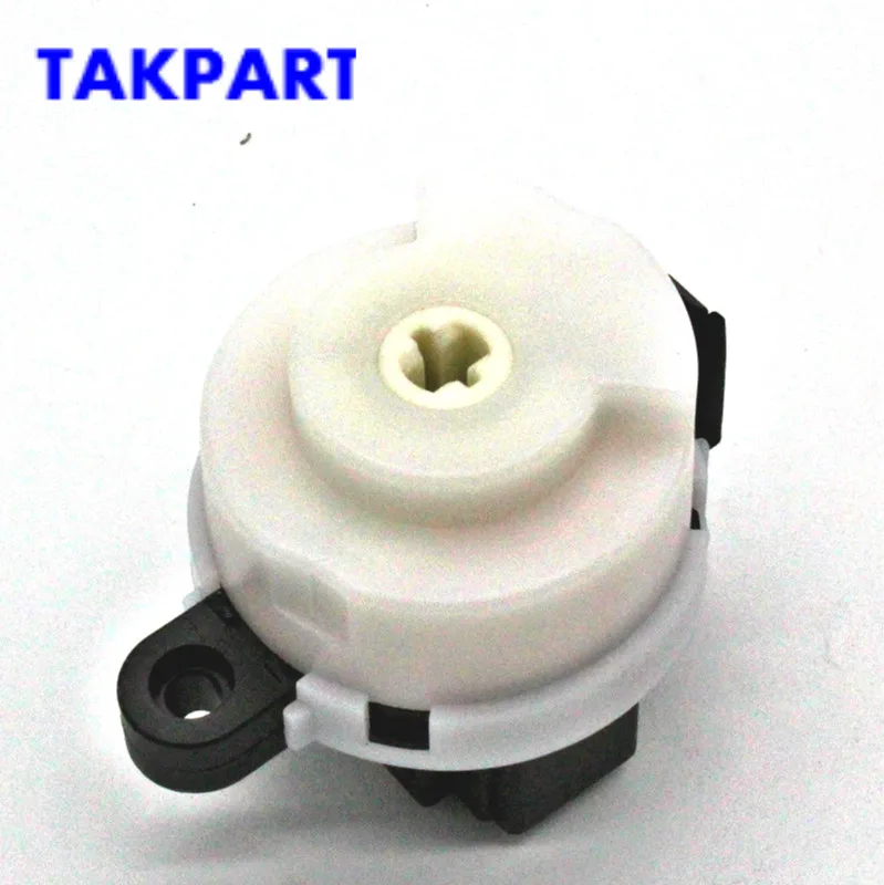

TAKPART New Ignition Lock Starter Switch for Ford Ranger 2002-2012 Mazda B2500 Pickup BT-50