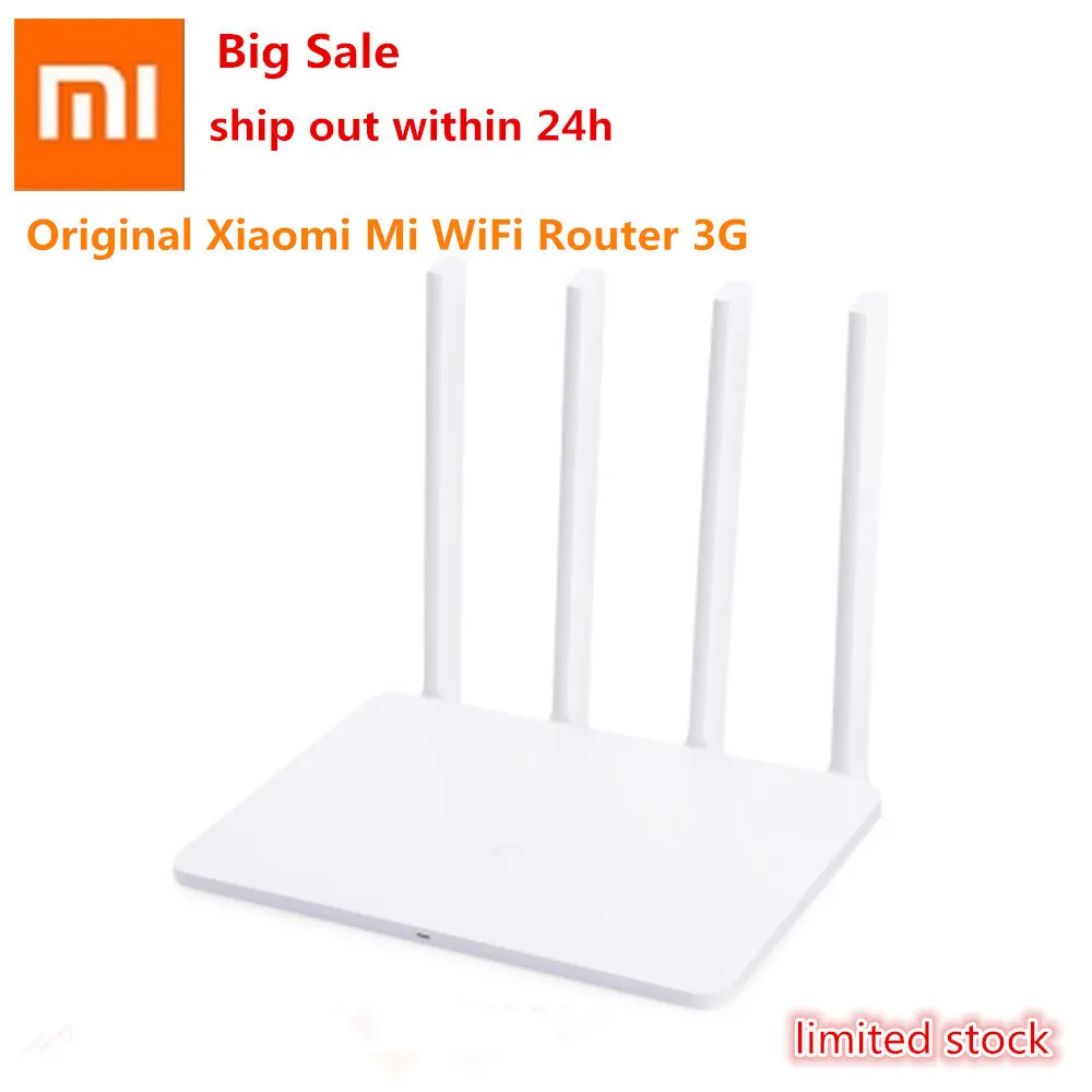 Оригинальный Xiaomi Mi маршрутизатор 3g сеть ретрансляции Wi-Fi удлинитель 2 4 г/5 г 1167