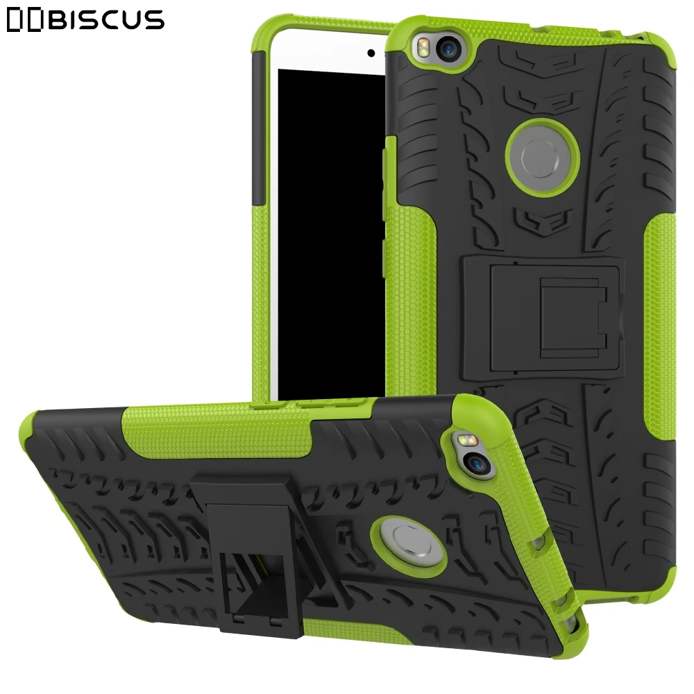 

For Xiaomi Mi Max 2 3 Case Shockproof Phone Cases Heavy Duty Armor Hybrid Silicone Hard plastic Back Cover for Xiaomi Max2 Max3