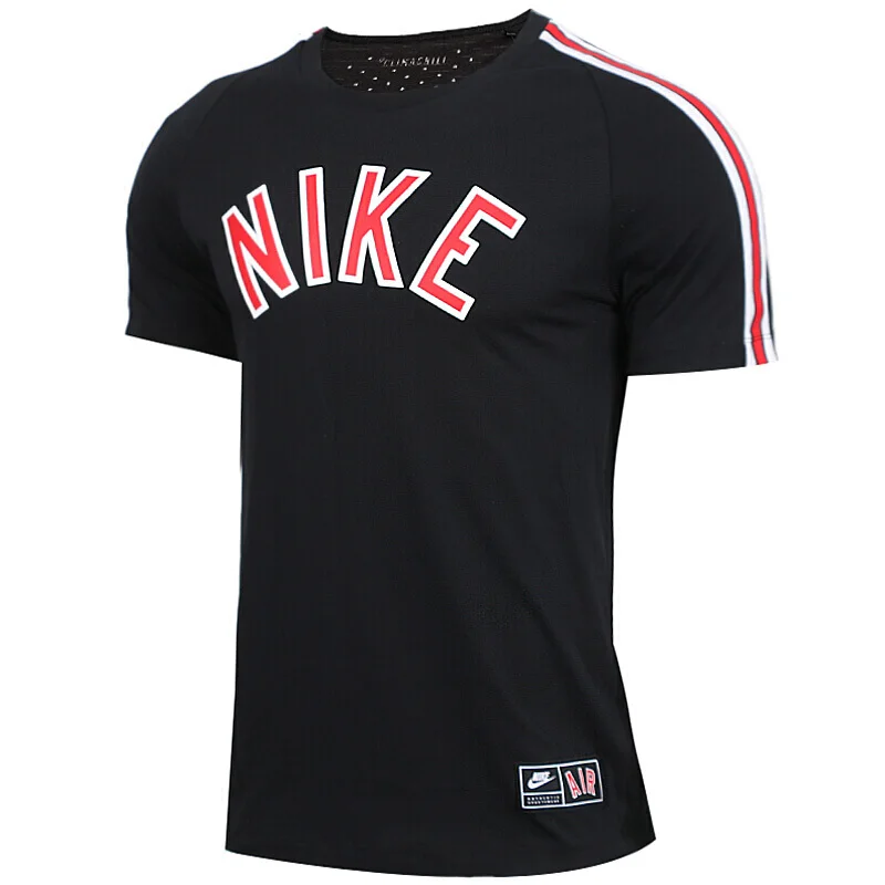 nike m nsw tee cltr nike air 3