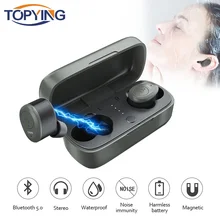 Headphones Wireless Bluetooth Earphones Bluetooth Headphone TWS Earbuds Stereo Headset Sport Earphone For Samsung All Iphone цена Headphones Wireless Bluetooth Earphones Bluetooth Headphone TWS Earbuds Stereo Headset Sport Earphone For Samsung All Iphone цены онлайн