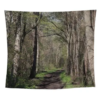 

Nature Trail Wall Tapestry For Wall Decoration Fashion