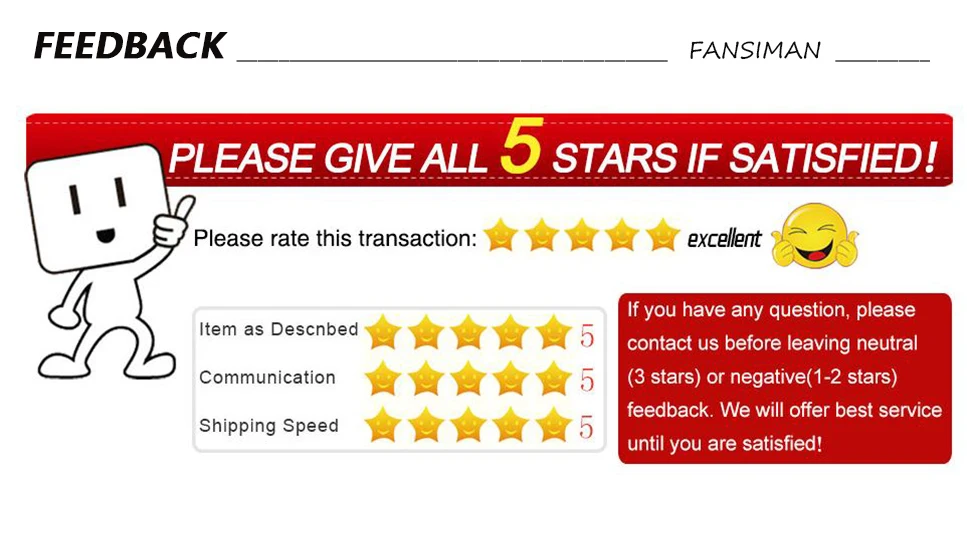 FEEDBACK