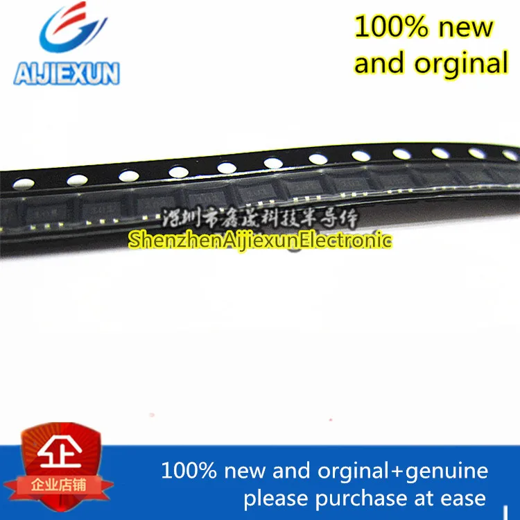 

10Pcs 100% New and original ZXCT1010E5TA ZXCT1010 silk-scrrrn 101 ZXCT1010E5 SOT-23-5 Enhanced high-side current moni in stock
