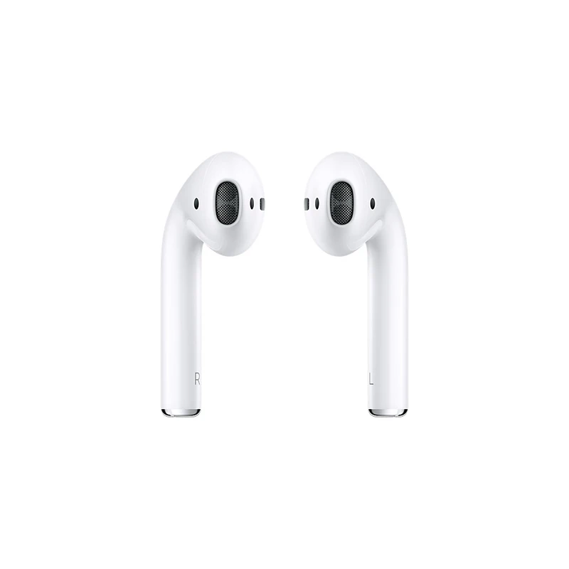 Наушники беспроводные Apple AirPods (MMEF2ZE/A) [официальная российская гарантия]|headphone