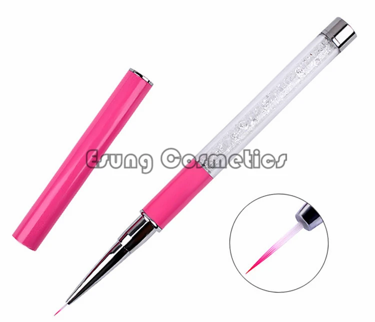 KEMEIS nail tools wholesale nail pencil pencil powder Acrylic Nail Art Brushes UV Gel Painting