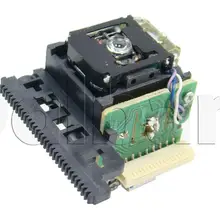 Оригинальная Замена для NAD C-521 cd-плеера лазерные линзы Lasereinheit в сборе C521 оптический pick-up Bloc Optique блок