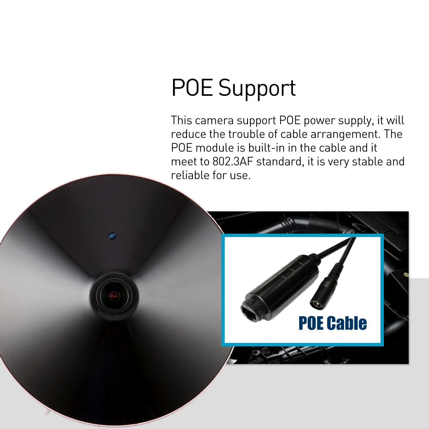 POE аудио рыбий глаз FHD 1920x1080 P 2.0MP 18 светодиодный ИК панорамный IP камера ночного видения безопасности ONVIF P2P IP CCTV Cam система
