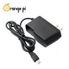 Adaptador de corriente Orange Pi de 5V/2A AV a OTG, fuente de alimentación OTG, versión estadounidense, adecuada con Zero/Zero plus 2/2G-IOT/Win Plus/R1 ► Foto 3/5