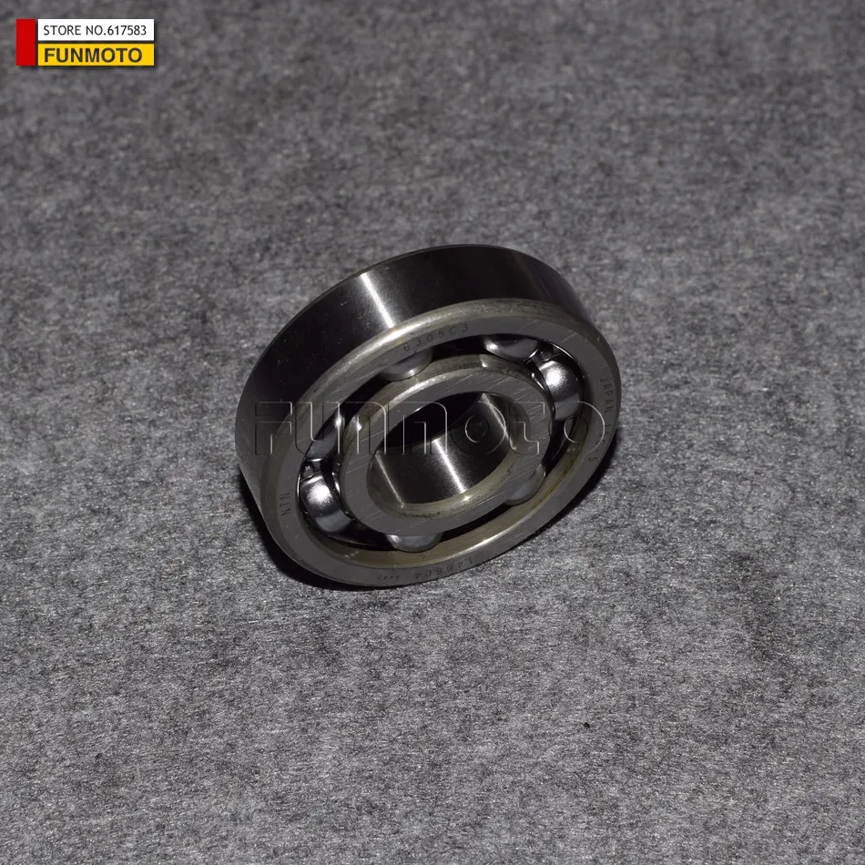 2 шт. rooling подшипник CFX8/CFMOTO сзади редуктор части нет. 30499-02501