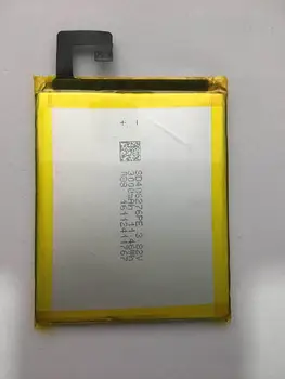 

New 3500mAh For Vernee Mars Pro 5.5inch Smart Cell Mobile Phone Back up Batteries Replacement li-ion Battery +In Stock